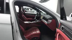 2023 Porsche Panamera 4.0 Turbo S E-Hybrid — фото 11