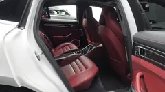 2023 Porsche Panamera 4.0 Turbo S E-Hybrid — фото 12