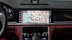 2023 Porsche Panamera 4.0 Turbo S E-Hybrid — фото 14