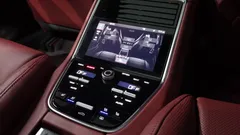 2023 Porsche Panamera 4.0 Turbo S E-Hybrid — фото 19