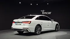 2022 Audi A6 45 TDI Quattro Premium — фото 2