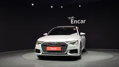 2022 Audi A6 45 TDI Quattro Premium — фото 3