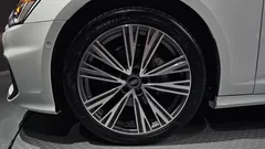 2022 Audi A6 45 TDI Quattro Premium — фото 5