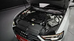 2022 Audi A6 45 TDI Quattro Premium — фото 6
