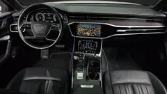 2022 Audi A6 45 TDI Quattro Premium — фото 7