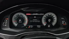 2022 Audi A6 45 TDI Quattro Premium — фото 8
