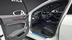2022 Audi A6 45 TDI Quattro Premium — фото 10