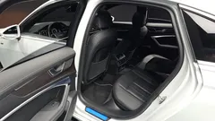 2022 Audi A6 45 TDI Quattro Premium — фото 12