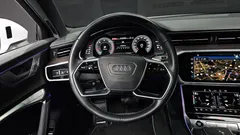 2022 Audi A6 45 TDI Quattro Premium — фото 13
