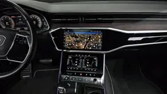 2022 Audi A6 45 TDI Quattro Premium — фото 14
