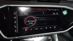 2022 Audi A6 45 TDI Quattro Premium — фото 17