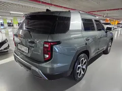 2023 SsangYong Torres Gasoline 1.5 2WD — фото 3