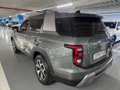 2023 SsangYong Torres Gasoline 1.5 2WD — фото 4