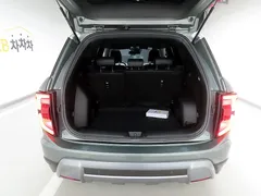 2023 SsangYong Torres Gasoline 1.5 2WD — фото 5