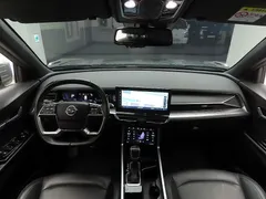2023 SsangYong Torres Gasoline 1.5 2WD — фото 8