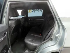 2023 SsangYong Torres Gasoline 1.5 2WD — фото 18