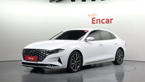 2023 Hyundai Grandeur 2.5