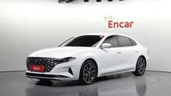 2023 Hyundai Grandeur 2.5 — фото 1