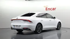 2023 Hyundai Grandeur 2.5 — фото 2