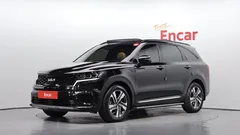 2023 Kia Sorento HEV 1.6 2WD — фото 1