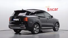 2023 Kia Sorento HEV 1.6 2WD — фото 2
