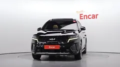 2023 Kia Sorento HEV 1.6 2WD — фото 3