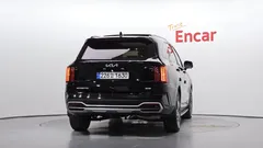 2023 Kia Sorento HEV 1.6 2WD — фото 4