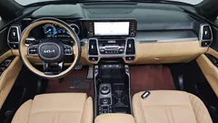 2023 Kia Sorento HEV 1.6 2WD — фото 7