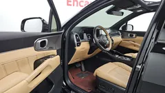 2023 Kia Sorento HEV 1.6 2WD — фото 10