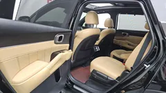 2023 Kia Sorento HEV 1.6 2WD — фото 12
