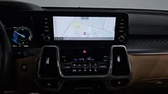 2023 Kia Sorento HEV 1.6 2WD — фото 14