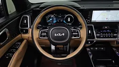 2023 Kia Sorento HEV 1.6 2WD — фото 15