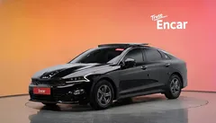 2023 Kia K5 2.0 LPI(Renter car) — фото 1