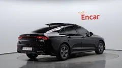 2023 Kia K5 2.0 LPI(Renter car) — фото 2