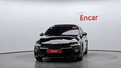 2023 Kia K5 2.0 LPI(Renter car) — фото 3