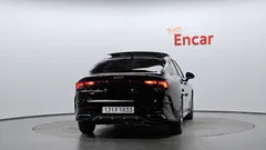 2023 Kia K5 2.0 LPI(Renter car) — фото 4