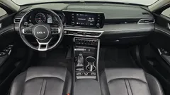 2023 Kia K5 2.0 LPI(Renter car) — фото 7