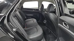2023 Kia K5 2.0 LPI(Renter car) — фото 12