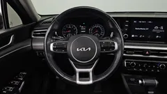 2023 Kia K5 2.0 LPI(Renter car) — фото 13