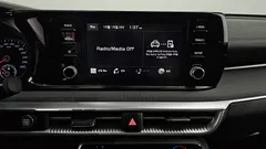2023 Kia K5 2.0 LPI(Renter car) — фото 14