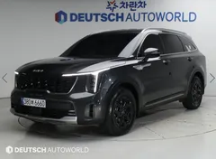 2024 Kia Sorento HEV 1.6 2WD — фото 1