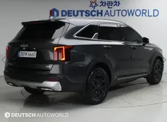 2024 Kia Sorento HEV 1.6 2WD — фото 2