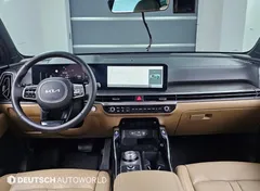 2024 Kia Sorento HEV 1.6 2WD — фото 7