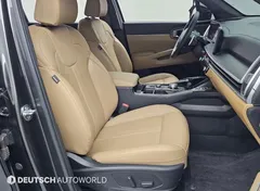 2024 Kia Sorento HEV 1.6 2WD — фото 10