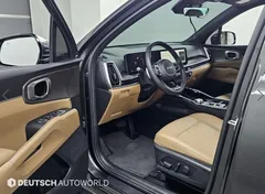 2024 Kia Sorento HEV 1.6 2WD — фото 15