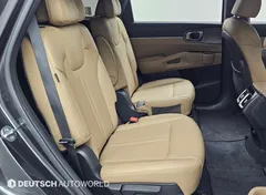 2024 Kia Sorento HEV 1.6 2WD — фото 16