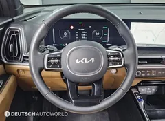 2024 Kia Sorento HEV 1.6 2WD — фото 17