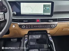 2024 Kia Sorento HEV 1.6 2WD — фото 18