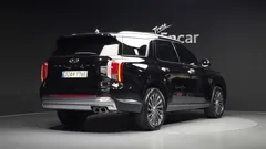 2023 Hyundai Palisade Gasoline 3.8 4WD — фото 2
