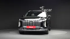 2023 Hyundai Palisade Gasoline 3.8 4WD — фото 3